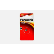 Baterija Panasonic SR-621 EL