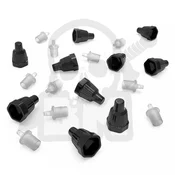 shumee GSTU538884 Kapljice in šobe za kapalke 17 ml (pakiranje x 10)