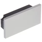 Pokrivna plošča Dahua - VTO4202F-MN (VTO4202F modularni IP video domofon za zunanjo enoto)