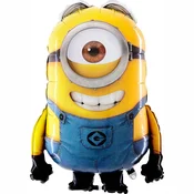 Grabo Folija balon Minion - Stuart 54 cm
