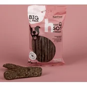 Hanfred Konopljine SOS palčke s konjskim mesom - za pse - 130 g