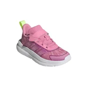ADIDAS SPORTSWEAR Superge TENSAUR RUN 4.0 temno liila/roza/magenta
