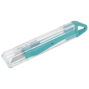 WOLFCRAFT Skalpel 4135000 tirkizni