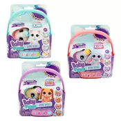 Imc Toys pliš Baby Paws Just Born