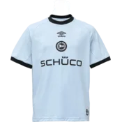 Umbro Dres Arminia Bielefeld 3rd 2026/27