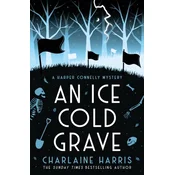 An Ice Cold Grave