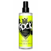 Vera wang Rock Princess body spray - 250 ml