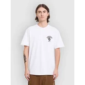 Volcom Bad Luck moška majica white