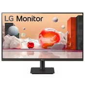 LG 27BA400-B Business Monitor 27&quot (68.6 cm) Full HD IPS DisplayPort HDMI