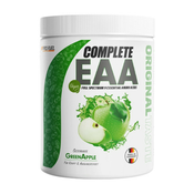 Veganski Complete EAA – zelena jabuka, 500 g