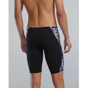 Tyr durafast elite jammer energia multi xs - uk30
