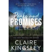Peaks and Promises