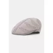 Kangol kapa s ravnim šiltom ANIVENT 504