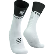 Nogavice Compressport Mid Compression v2.0