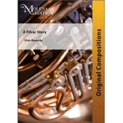 RESENDE:A FILVAR STORY CONCERT BAND