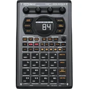 Roland SP-404-MKII Sampler (Samo otvarano)