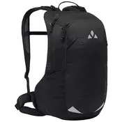 Biciklistički ruksak Vaude Trailvent 10 Boja: crna