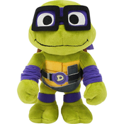 TMNT plišana figura 20cm Donatello HRC80