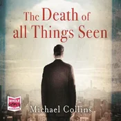AUDIBOOK Avdio knjiga: The Death of All Things Seen