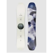 Ride Severin Vandermeer X Deep Fake 2025 Snowboar design