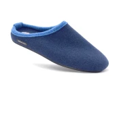 NW HIŠNI COPATI, (WLFP62025_BLUE-45)