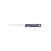 Knife for decorating with glaze, 11 cm, stainless steel - by Kitchen C