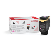 toner XEROX MAGENTA ZA XEROX VERSALINK C415/C410 ZA 7.000 STRANI