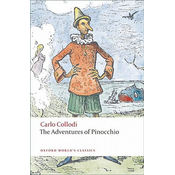 Adventures of Pinocchio