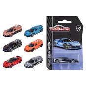 Majorette: Rimac Nevera Edition metalni automodeli u različitim varijantama 1/64 1 komad