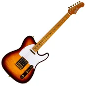 JET JT-600 BS G,SS ELEKTRIČNA KITARA