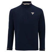 Moški pulover Tecnifibre Thermozip Marine XL