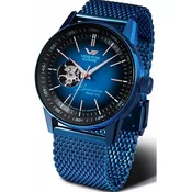 Ure Vostok NH38-560D681BR
