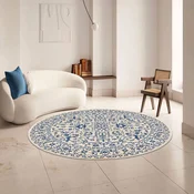 Conceptum Hypnose Tepih, 120x180cm, Plavi