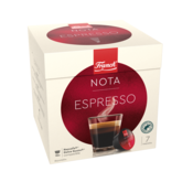 Franck Nota dolce gusto kapsule espresso 112 g, pakiranje od 16 kapsula