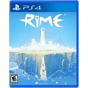 Rime (PS4) - rabljeno