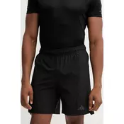 Moške kratke hlače adidas  D4T Workout Shorts 7 Black S