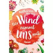 Der Wind nimmt uns mit