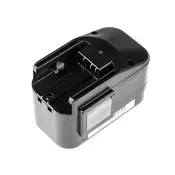 Baterija za AEG 2000, 9.6V, 2.5Ah