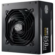 Napajanje Cooler Master 850W MWE V2 (MPE-8501-AFAAG-EU) 80+ Gold Modularno