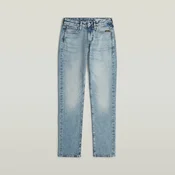 G-STAR Kavbojke  moder denim