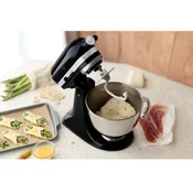KITCHENAID kuhinjski robot in multipraktik Onyx Black