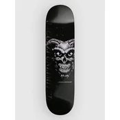 Jacuzzi Unlimited New Pro Demon Ex7 8.25 Skateboard skate deska black