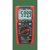UNI-T Multimeter PRO UT195E