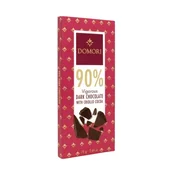 CRIOLLO TEMNA ČOKOLADA 90% DOMORI