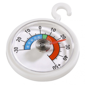 XAVAX okrogli termometer za hladilnik/zamrzovalnik 00111309
