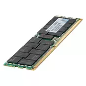 HPE 4GB (1x4GB) Single Rank x8 DDR4-2133 CAS-15-15-15 Registered Memory Kit (726717-B21)