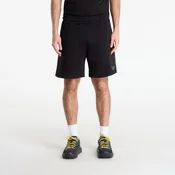 Kratke hlače Reebok Wardrobe Essentials Mens Shorts Black XL