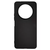 MaxMobile maskica za Xiaomi 15 SILICONE MIKRO crna
