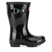 Gumijasti škornji Hunter KFT5000RGL-BLK Črna