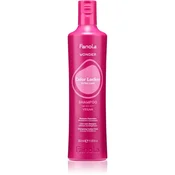 Fanola Color Locker Extra Care Shampoo posvetlitveni in krepilni šampon za barvane lase 350 ml